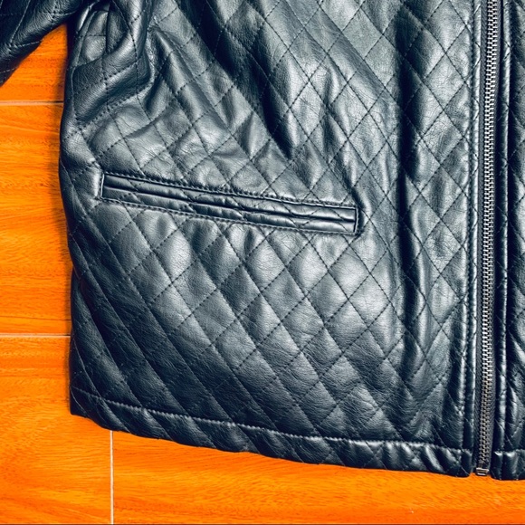 Old Navy Motto Jacket - Picture 2 of 5